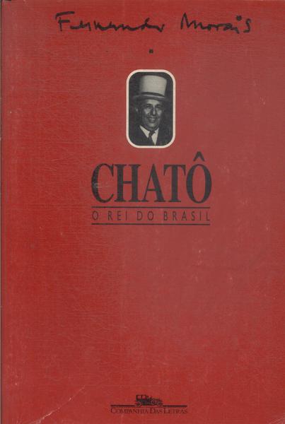 Chatô