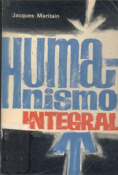 Humanismo Integral