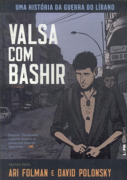 Valsa Com Bashir