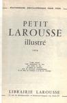 Petit Larousse Illustré (1978)