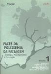 Faces Da Polissemia Da Paisagem Vol 1