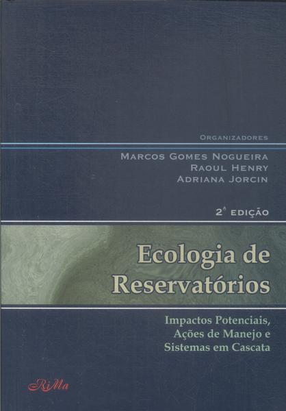 Ecologia De Reservatórios