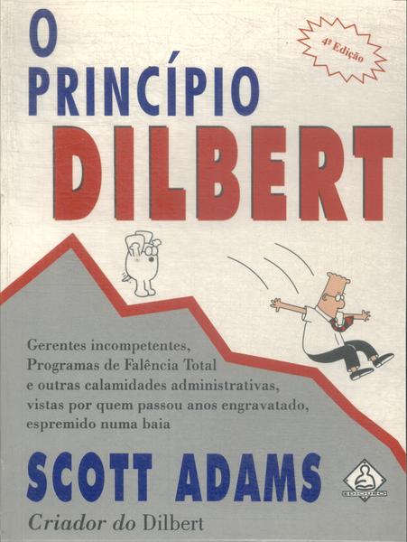 O Princípio Dilbert