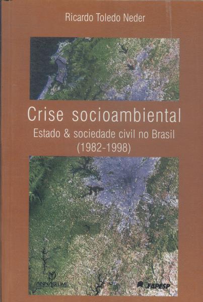 Crise Socioambiental