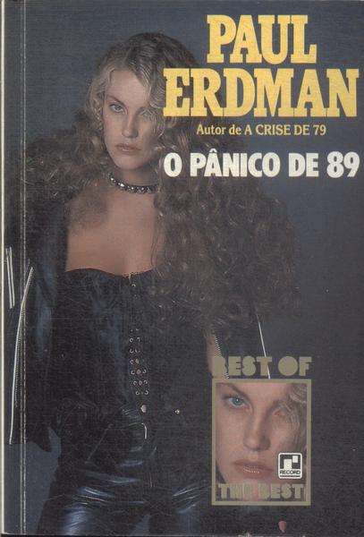 O Pânico De 89