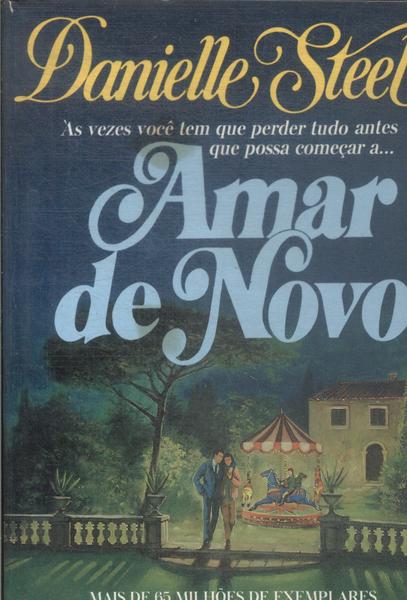 Amar De Novo