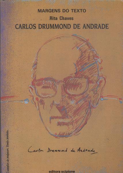 Carlos Drummond De Andrade