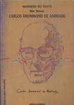 Carlos Drummond De Andrade