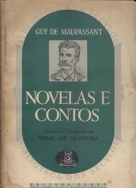 Novelas E Contos