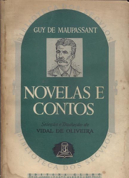 Novelas E Contos