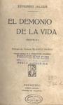 El Demonio De La Vida