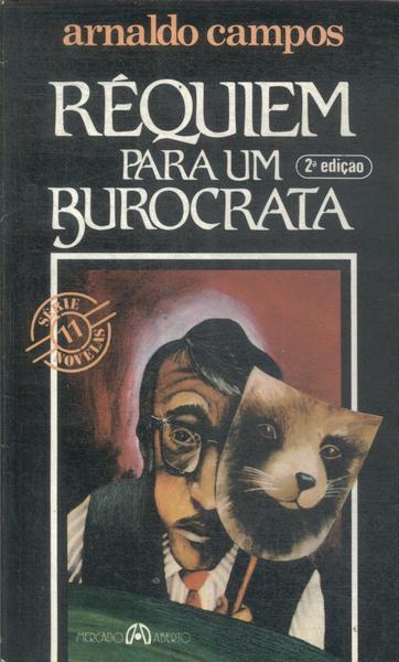 Réquiem Para Um Burocrata