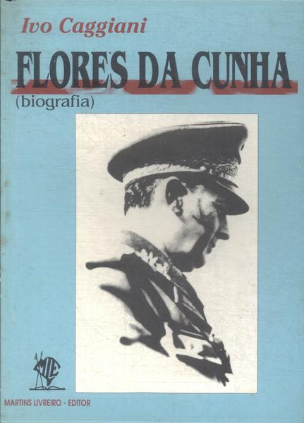 Flores Da Cunha
