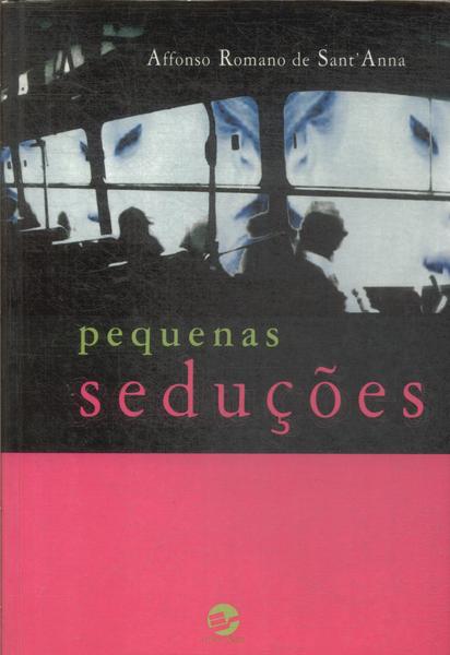 Pequenas Seduções