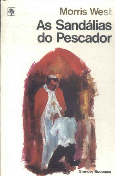 As Sandálias Do Pescador