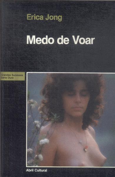 Medo De Voar