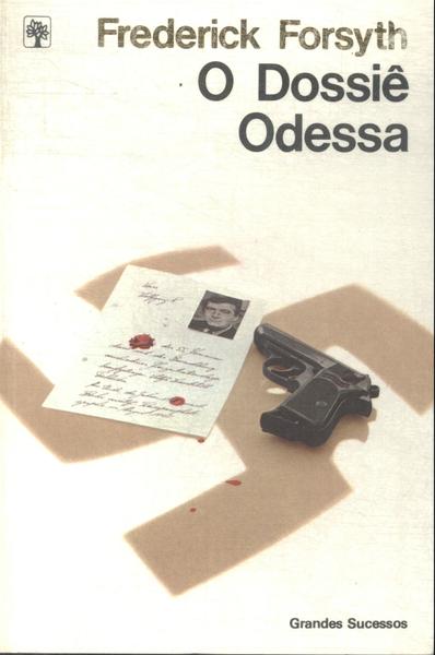 O Dossiê Odessa