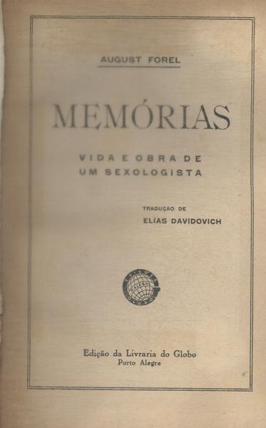 Memórias