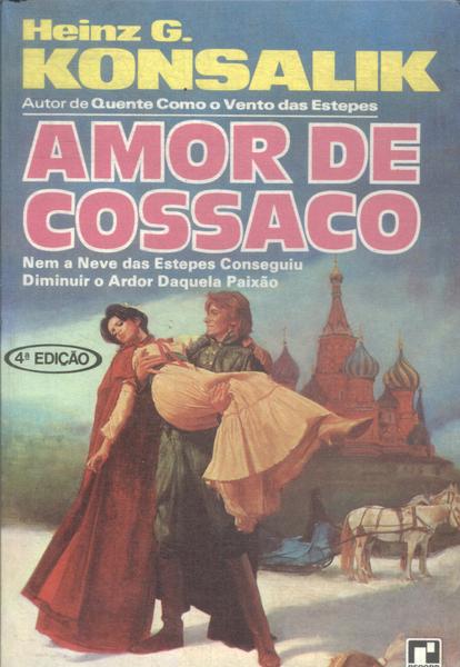 Amor De Cossaco