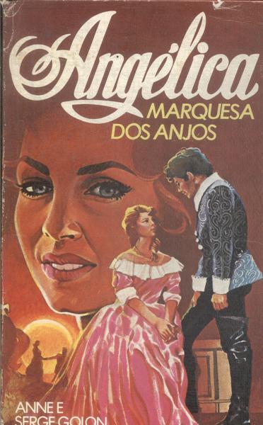 Angélica: Marquesa Dos Anjos