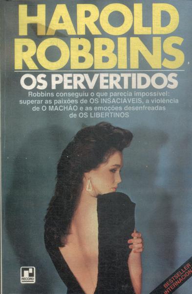 Os Pervertidos