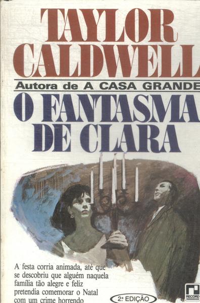 O Fantasma De Clara