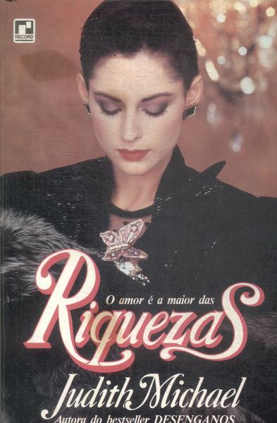 Riquezas