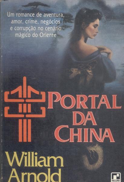 Portal Da China