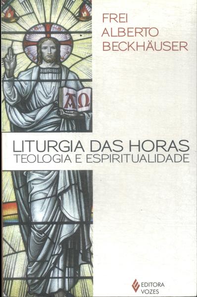 Liturgia Das Horas