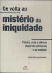 De Volta Ao Mistério Da Iniquidade