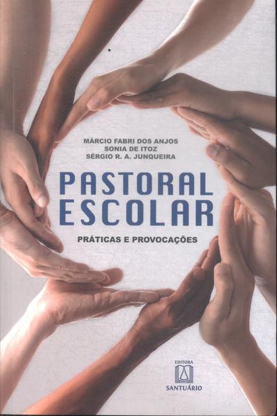 Pastoral Escolar