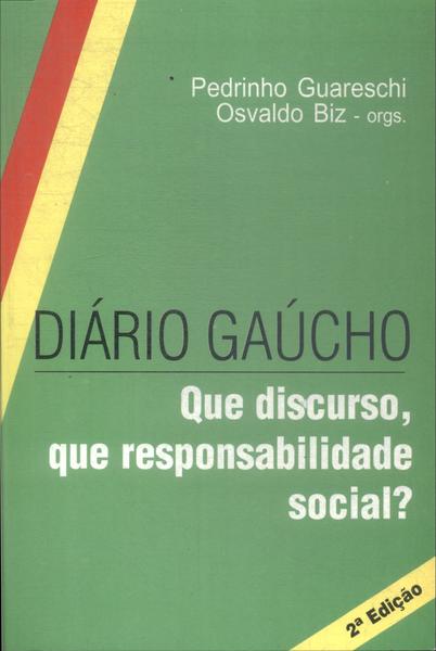 Diário Gaúcho