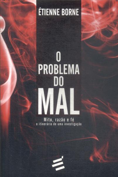 O Problema Do Mal