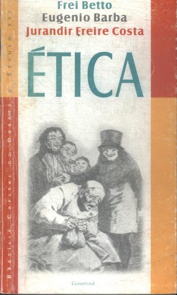 Ética