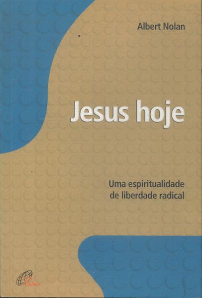 Jesus Hoje