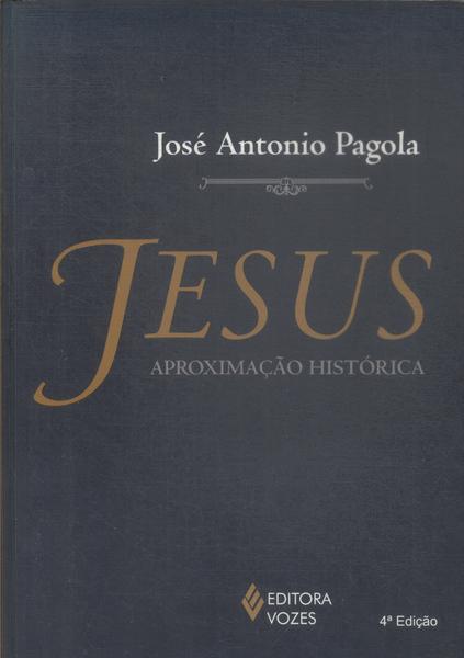 Jesus: Aproximação Histórica