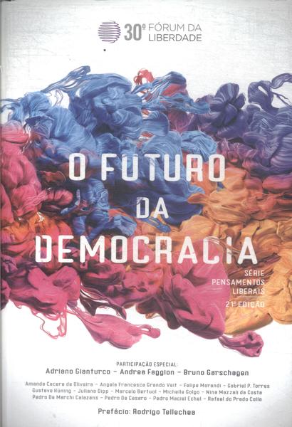 O Futuro Da Democracia