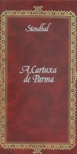 A Cartuxa De Parma