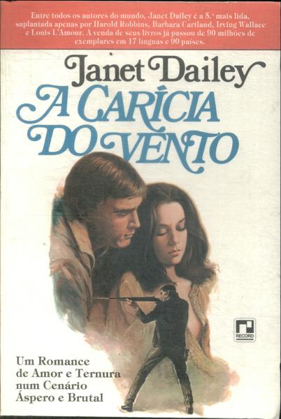 caricia do vento janet dailey