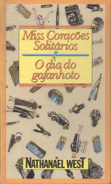 Miss Corações Solitários - O Dia Do Gafanhoto