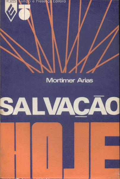 Salvação Hoje