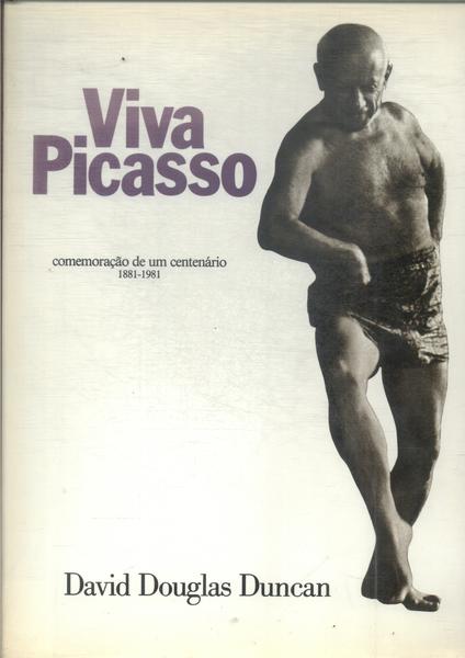 Viva Picasso