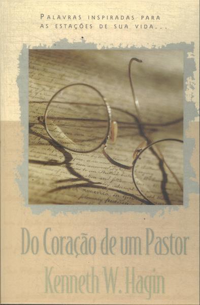 Do Coração De Um Pastor