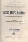 Nossos Peixes Marinhos