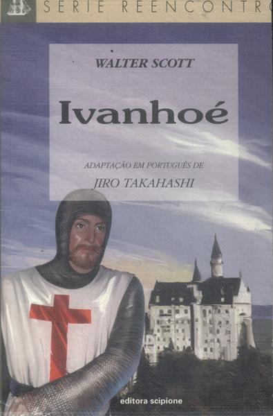 Ivanhoé (adaptado)