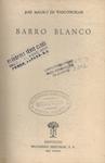 Barro Blanco