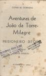 Aventuras De João Da Torre-milagre