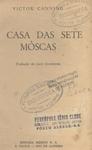 A Casa Das Sete Môscas