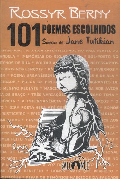 101 Poemas Escolhidos