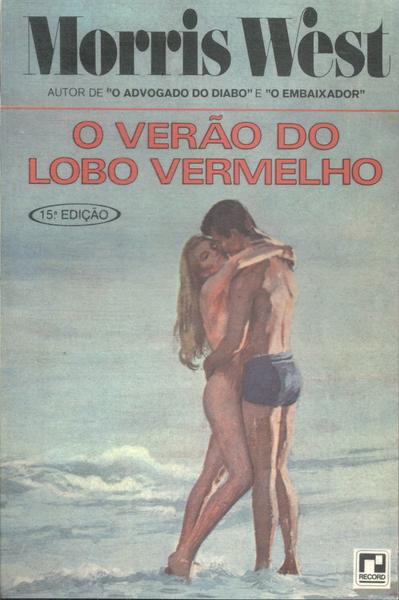 O Verão Do Lobo Vermelho